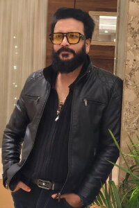 Bobby Mishra