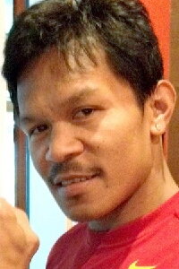 Bobby Pacquiao