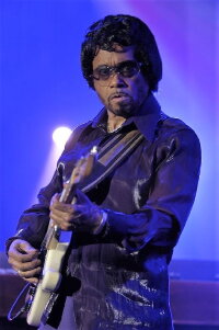 Bobby Parker