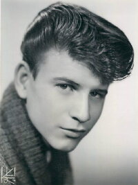 Bobby Rydell