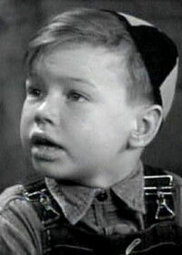 Bobby 'Wheezer' Hutchins