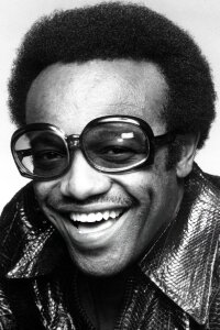 Bobby Womack