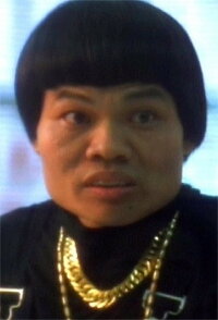 Bobby Yip Kin-Sang