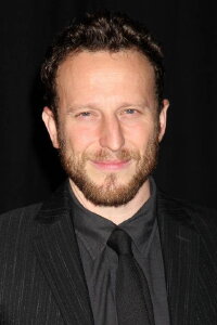 Bodhi Elfman