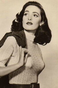 Bodil Miller