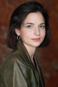 Boglárka Koós