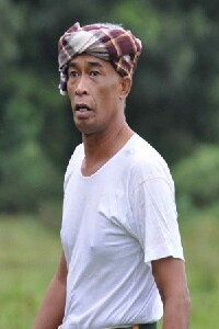 Bohari Ibrahim