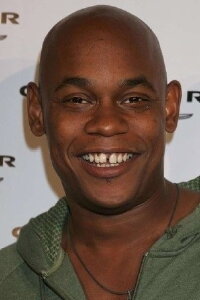 Bokeem Woodbine
