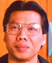 Bolo Yeung