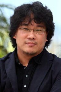 Bong Joon Ho