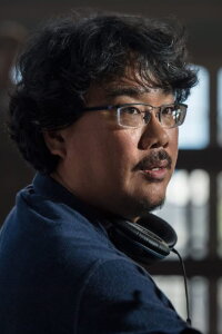 Bong Joon Ho