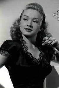 Bonita Granville