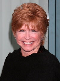 Bonnie Franklin