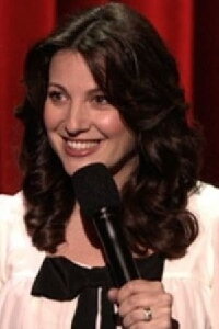 Bonnie McFarlane