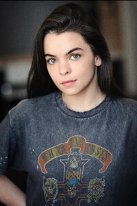 Bonnie Milligan