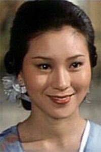 Bonnie Ngai Chau-Wah