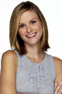 Bonnie Somerville