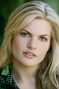 Bonnie Sveen
