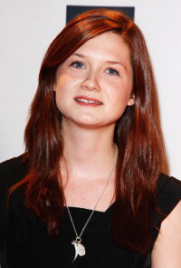Bonnie Wright