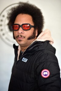 Boots Riley