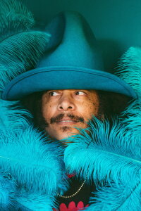 Boots Riley