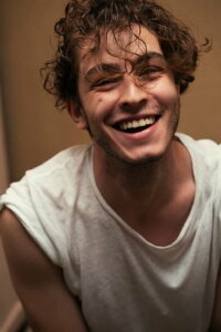 Boran Kuzum