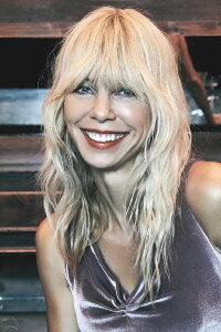 Bori Péterfy