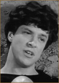 Boris Amarantov