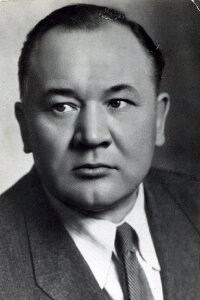 Boris Andreyev