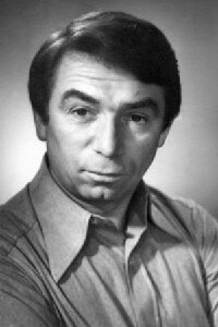 Boris Arakelov