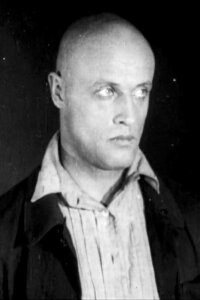 Boris Azarov