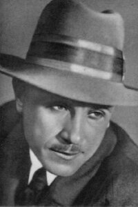 Boris Babochkin