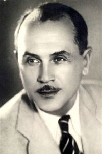 Boris Babochkin