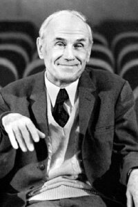 Boris Babochkin