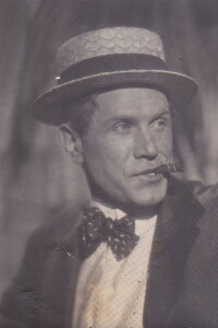 Boris Babochkin
