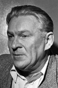 Boris Barnet
