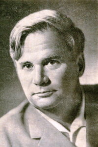 Boris Bedny