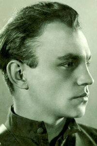 Boris Blinov