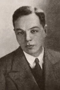 Boris Brodyansky
