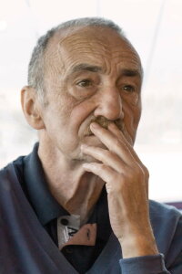 Boris Brozhovsky
