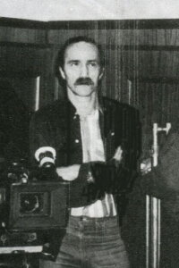 Boris Brozhovsky