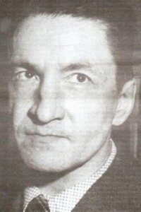Boris Chirskov