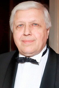 Boris Frumkin