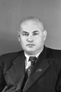 Boris Gorbatov
