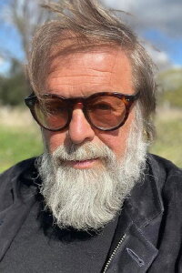 Boris Grebenshchikov
