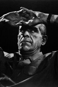Boris Karloff