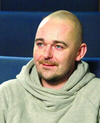 Boris Khlebnikov