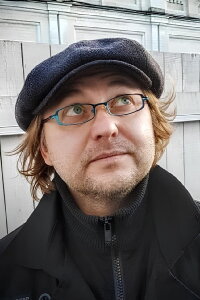 Boris Knizhenko
