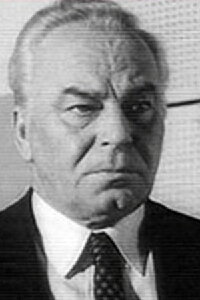 Boris Kudryavtsev