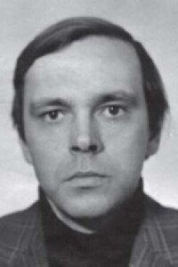 Boris Kustov